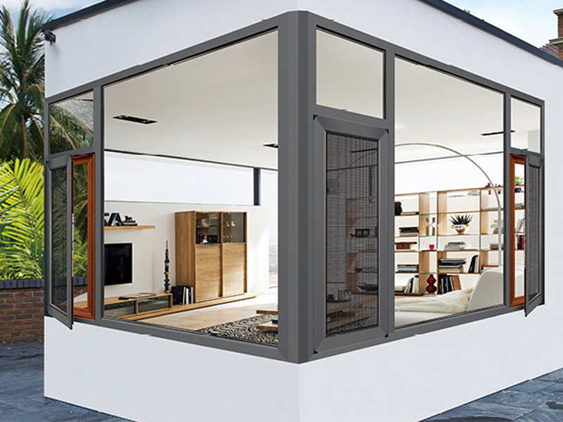 門窗安裝有這樣的講究？很多業(yè)主都這樣做！